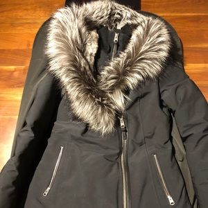 Mackage ladies down jacket 2019